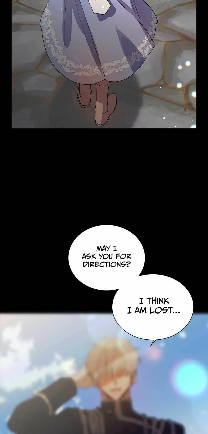 Saving My Sweetheart Zinmanga X Chapter 7 Page 26