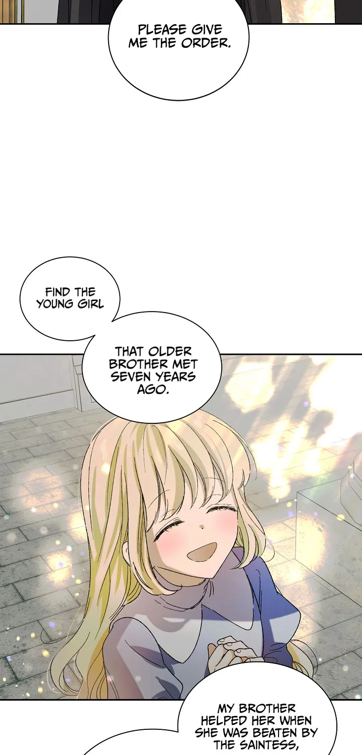 Saving My Sweetheart Zinmanga X Chapter 6 Page 23