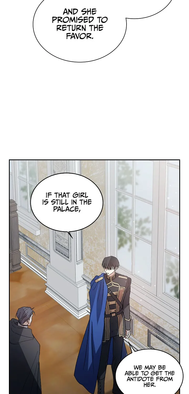 Saving My Sweetheart Zinmanga X Chapter 6 Page 24