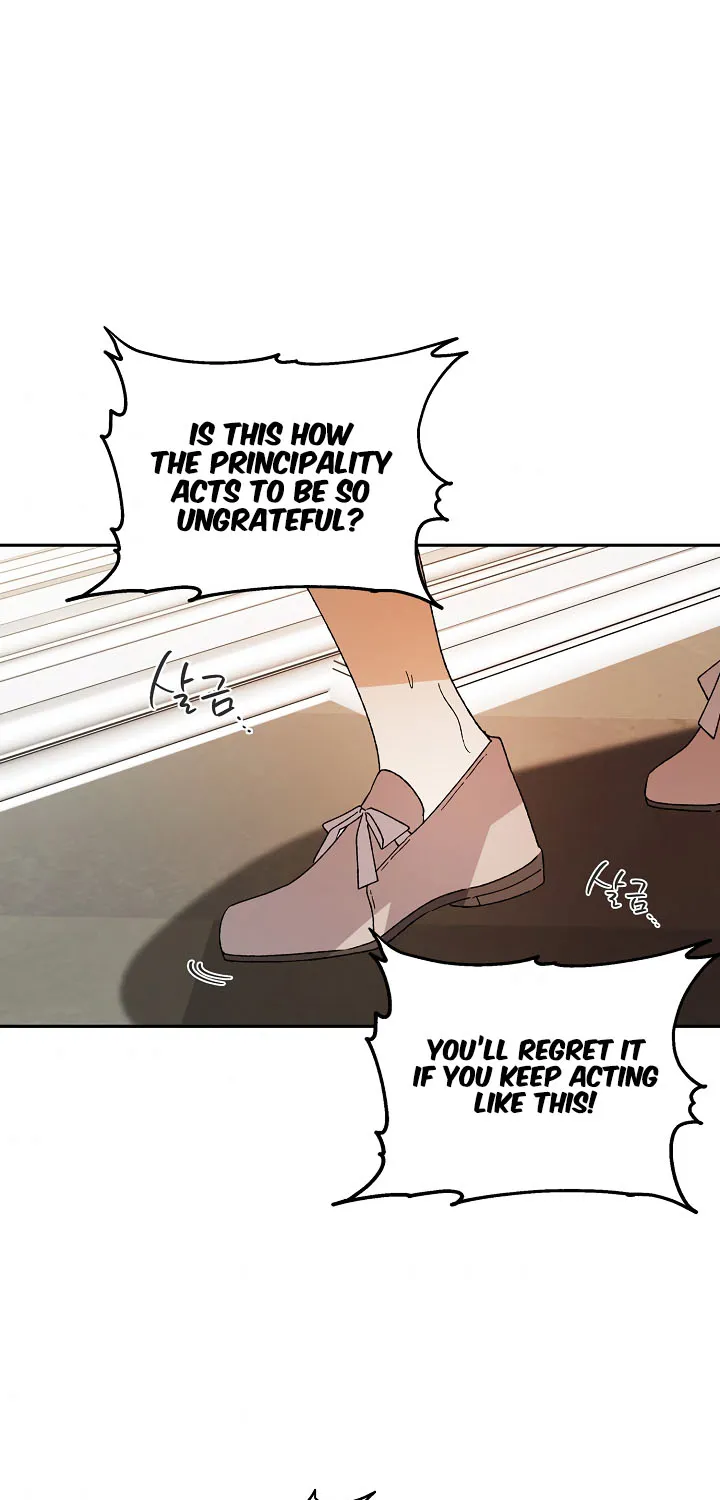 Saving My Sweetheart Zinmanga X Chapter 6 Page 40
