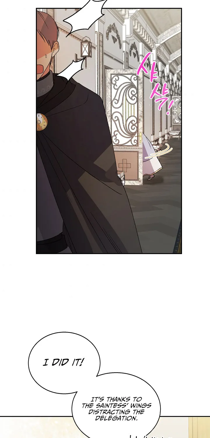 Saving My Sweetheart Zinmanga X Chapter 6 Page 41