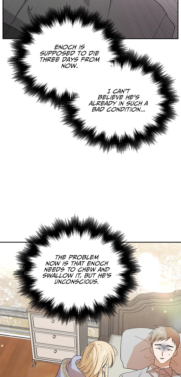 Saving My Sweetheart Zinmanga X Chapter 6 Page 47