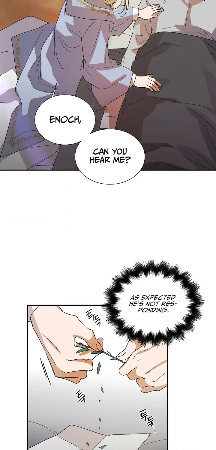 Saving My Sweetheart Zinmanga X Chapter 6 Page 48