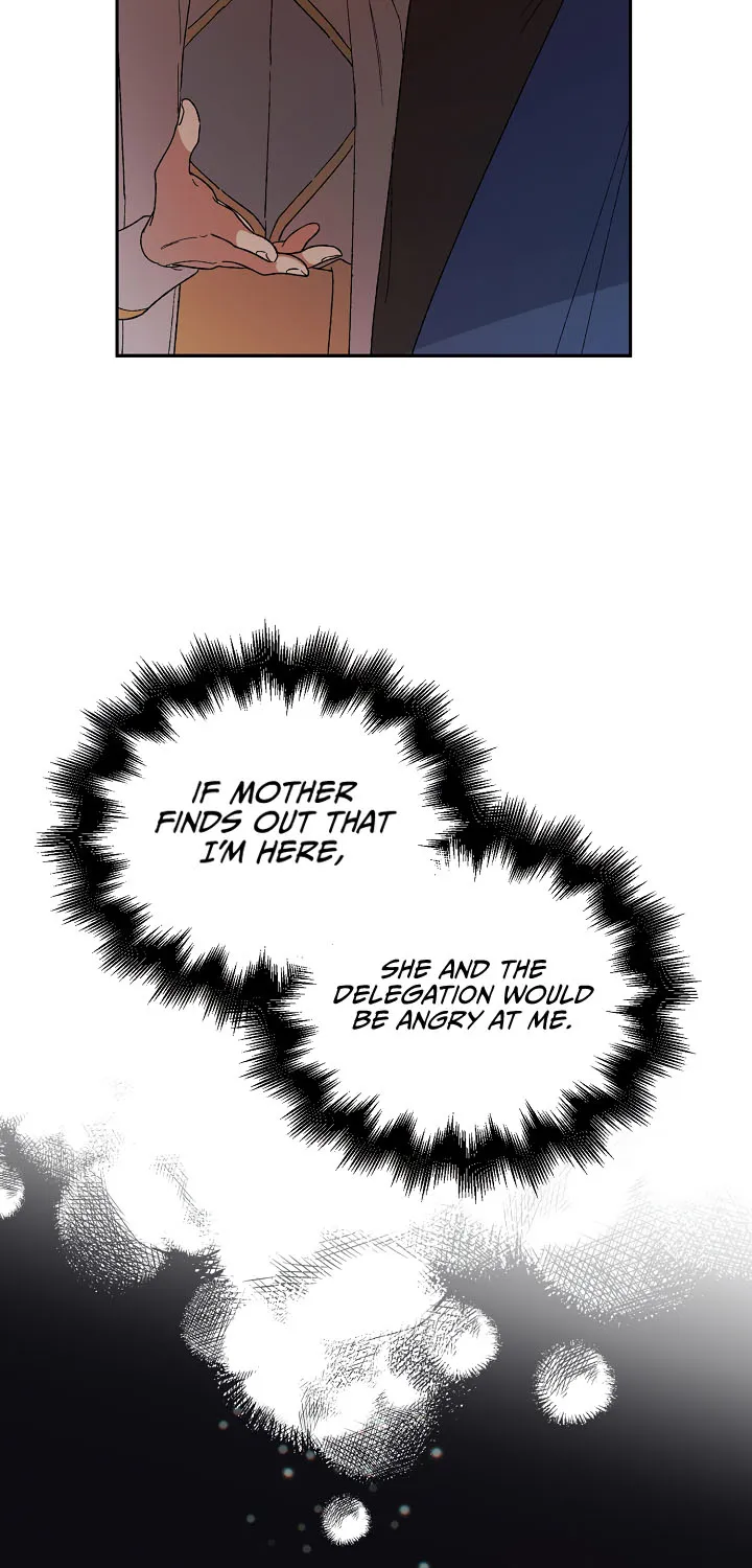 Saving My Sweetheart Zinmanga X Chapter 6 Page 54