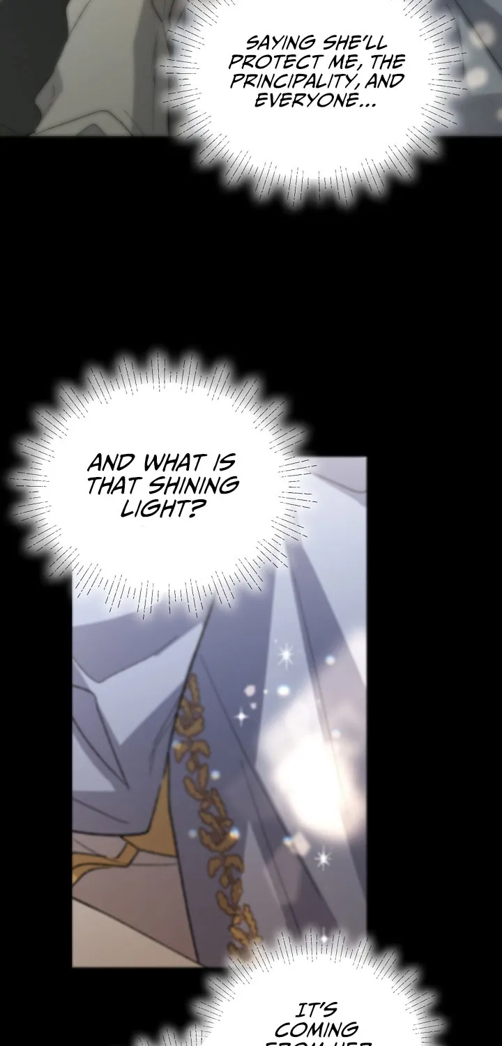 Saving My Sweetheart Zinmanga X Chapter 6 Page 65
