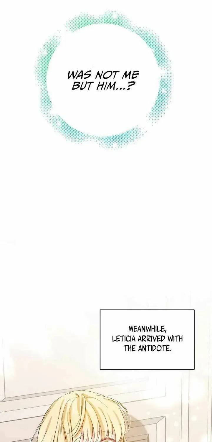 Saving My Sweetheart Zinmanga X Chapter 5 Page 66