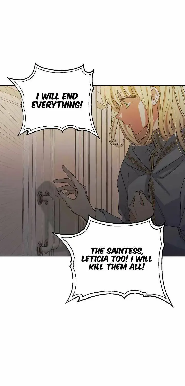 Saving My Sweetheart Zinmanga X Chapter 5 Page 68
