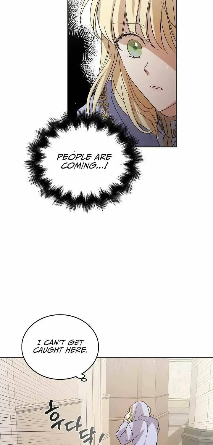 Saving My Sweetheart Zinmanga X Chapter 5 Page 73