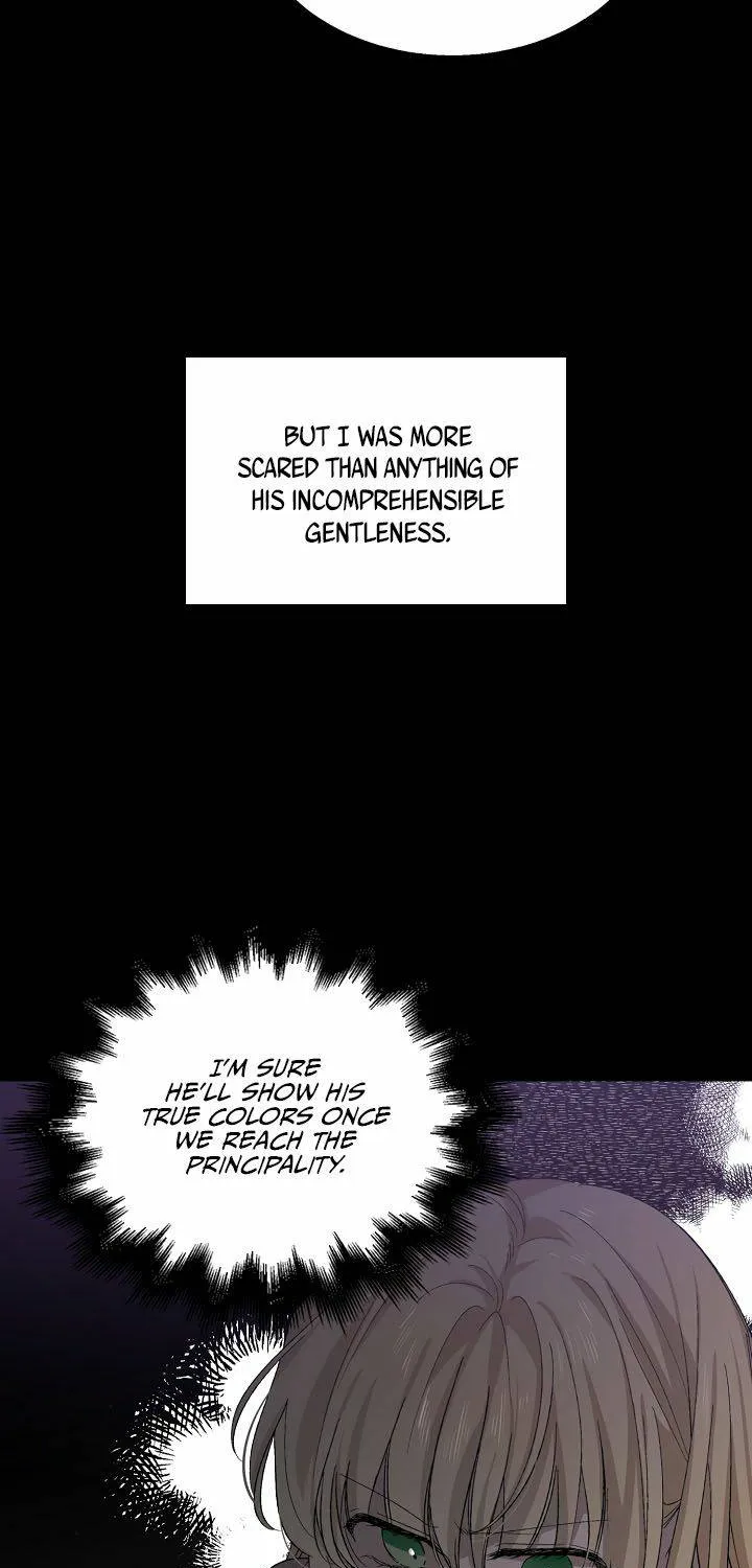 Saving My Sweetheart Zinmanga X Chapter 4 Page 9