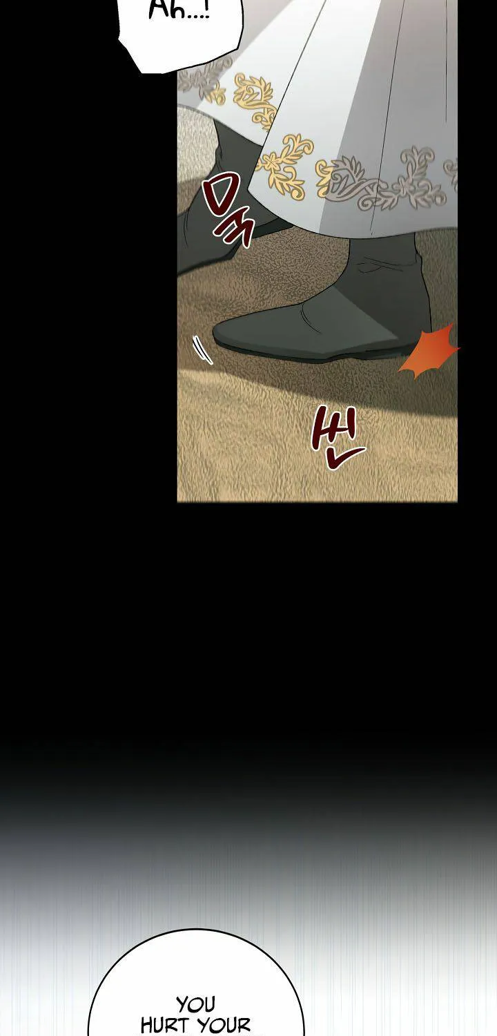 Saving My Sweetheart Zinmanga X Chapter 4 Page 17