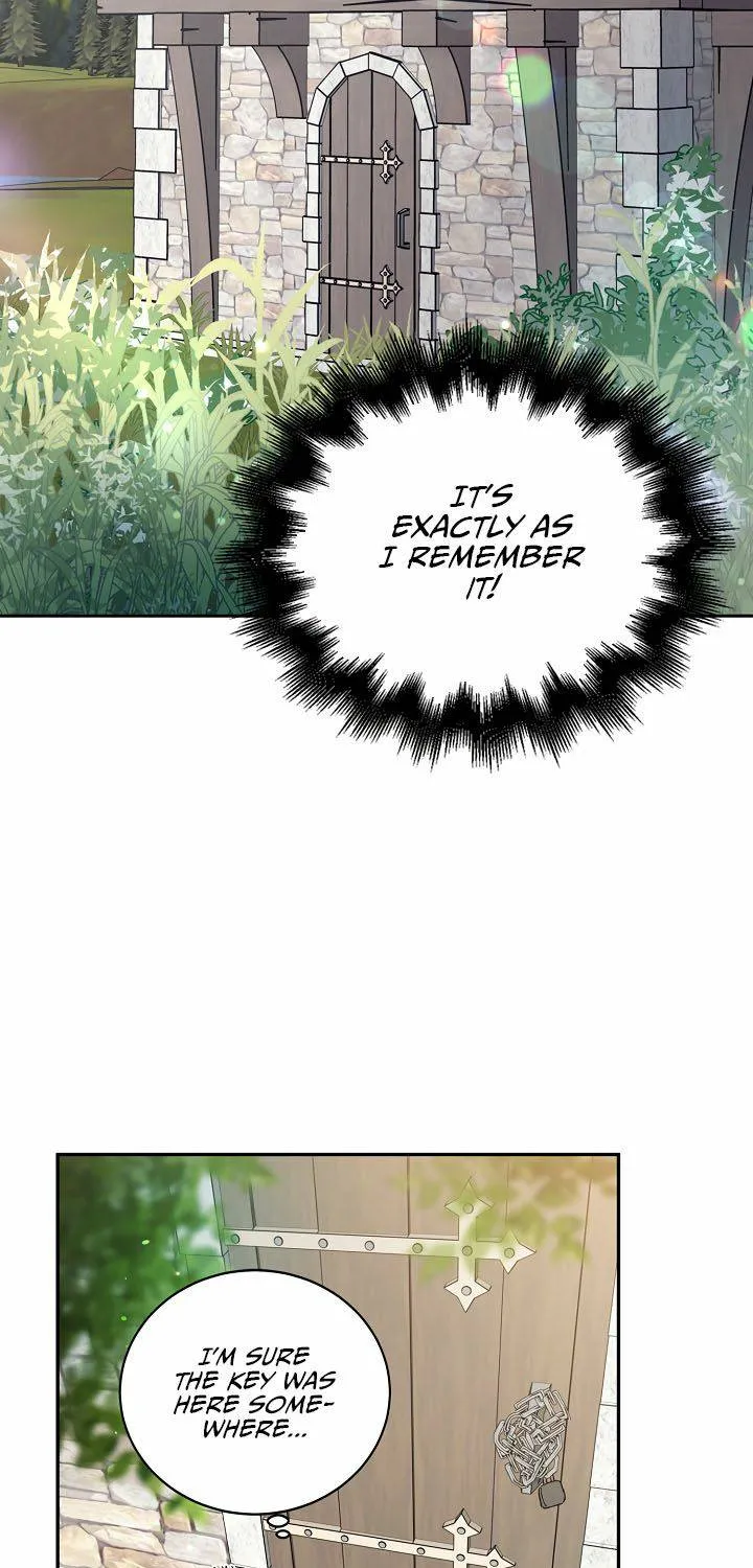 Saving My Sweetheart Zinmanga X Chapter 4 Page 49