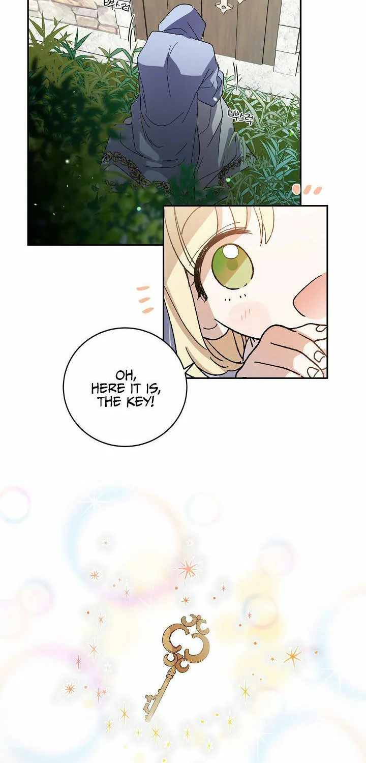 Saving My Sweetheart Zinmanga X Chapter 4 Page 50