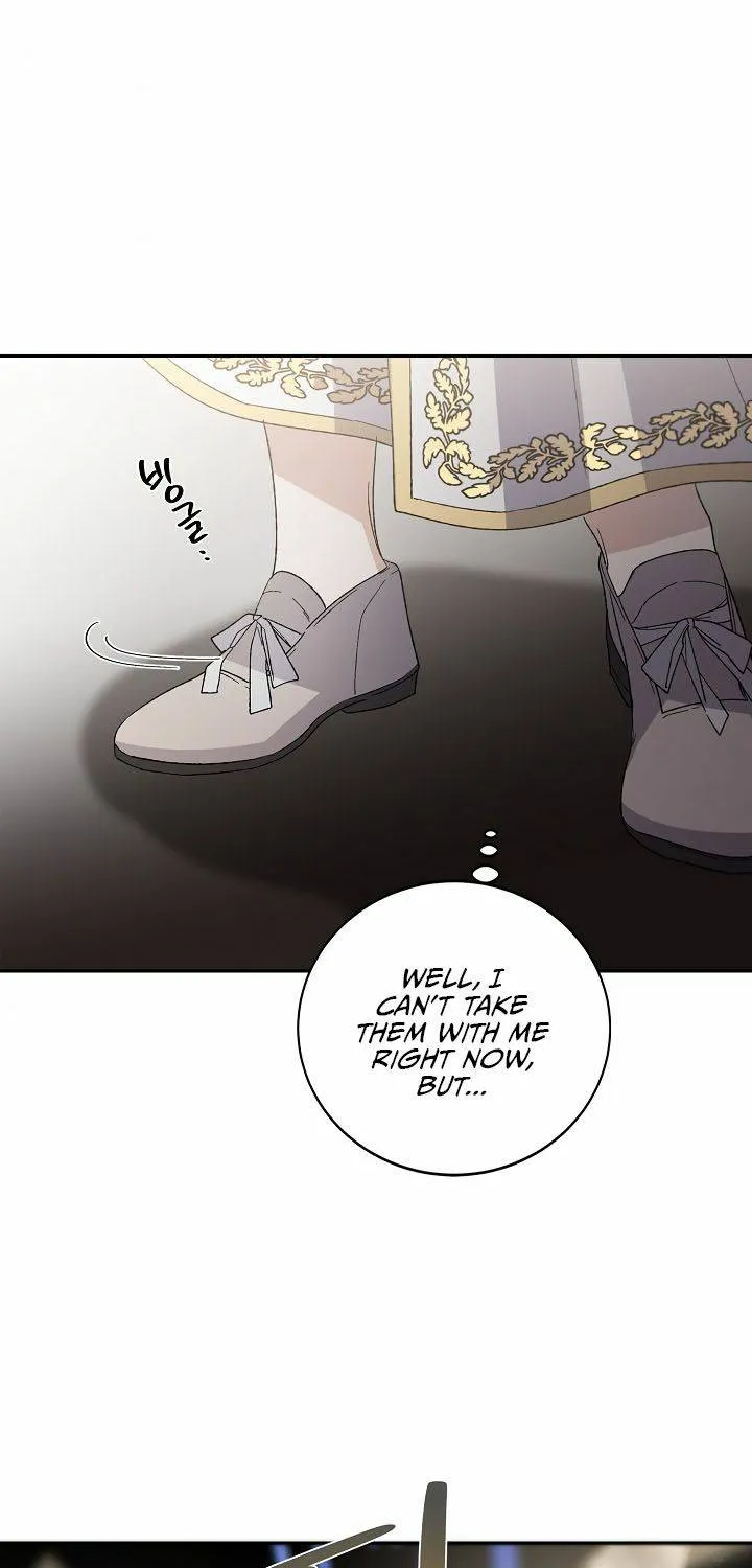 Saving My Sweetheart Zinmanga X Chapter 4 Page 61