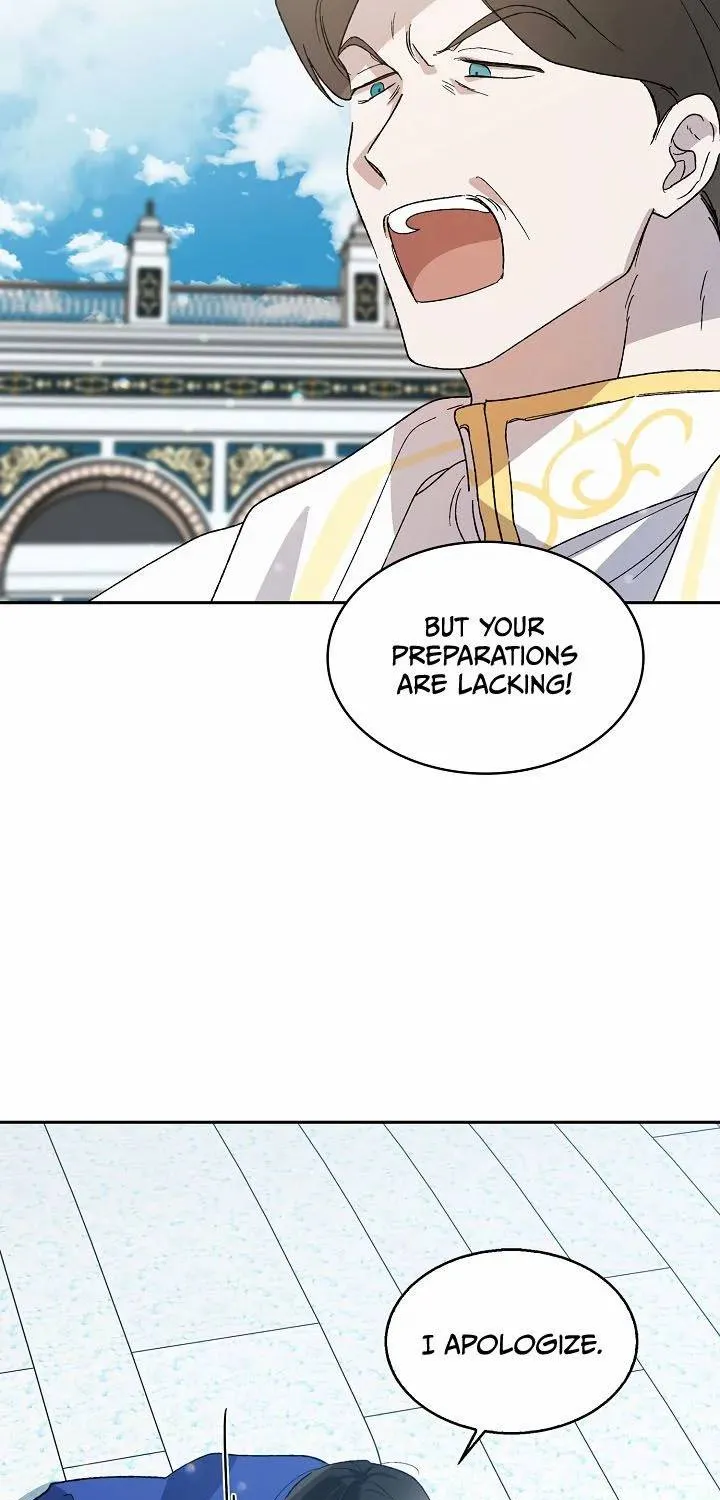 Saving My Sweetheart Zinmanga X Chapter 3 Page 5