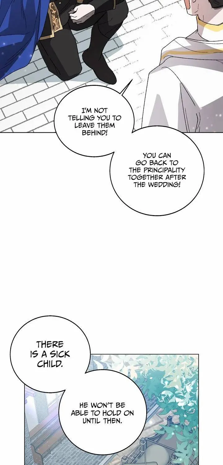 Saving My Sweetheart Zinmanga X Chapter 3 Page 16