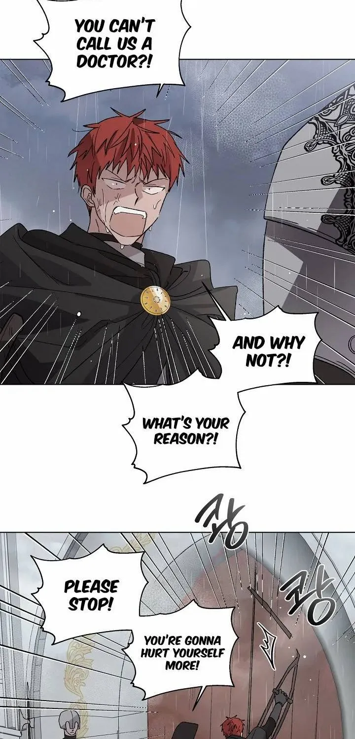 Saving My Sweetheart Zinmanga X Chapter 2 Page 52
