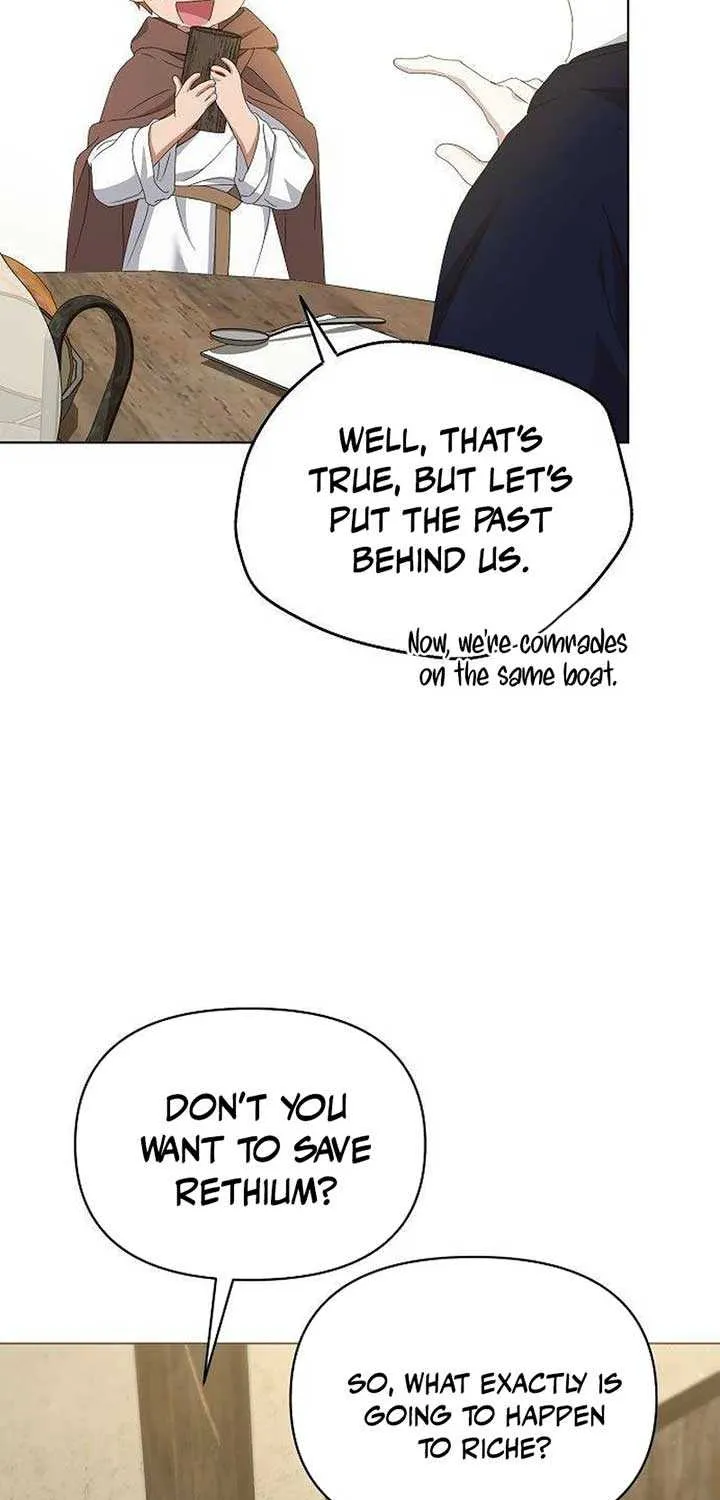 Adopted by a Murderous Duke Family Zinmanga X Chapter 60 Page 6