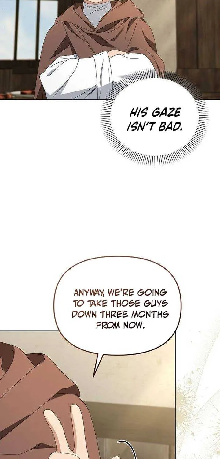 Adopted by a Murderous Duke Family Zinmanga X Chapter 60 Page 14