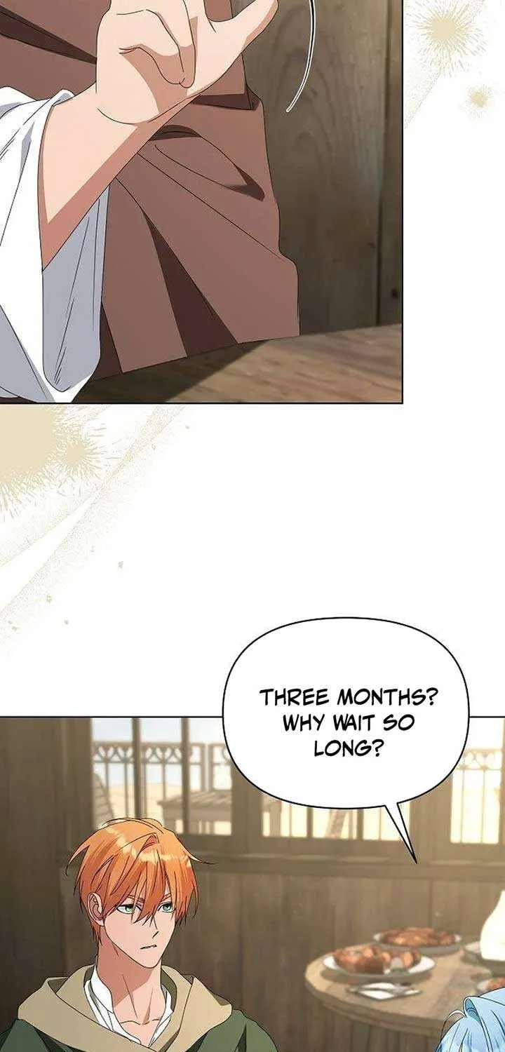 Adopted by a Murderous Duke Family Zinmanga X Chapter 60 Page 15