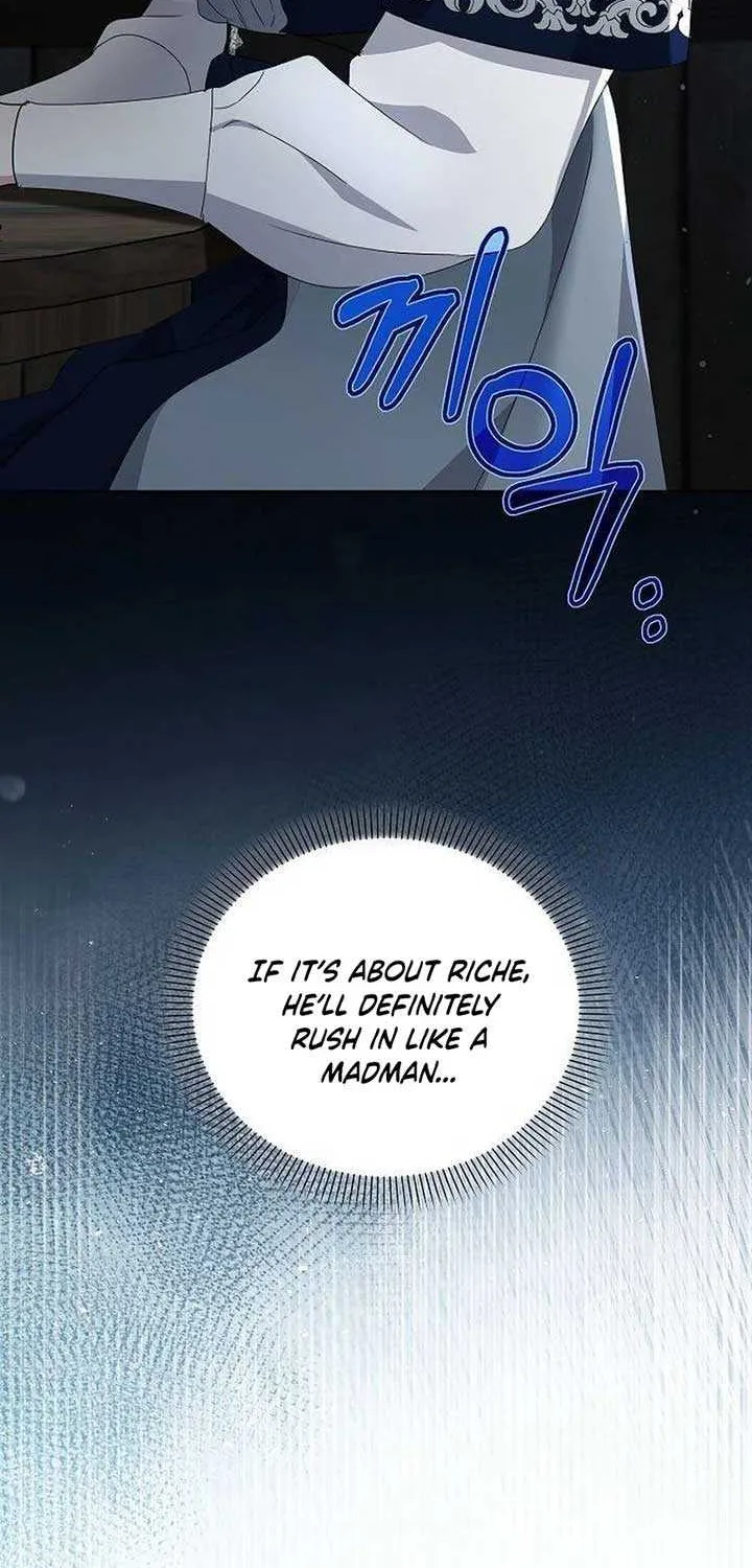 Adopted by a Murderous Duke Family Zinmanga X Chapter 60 Page 20