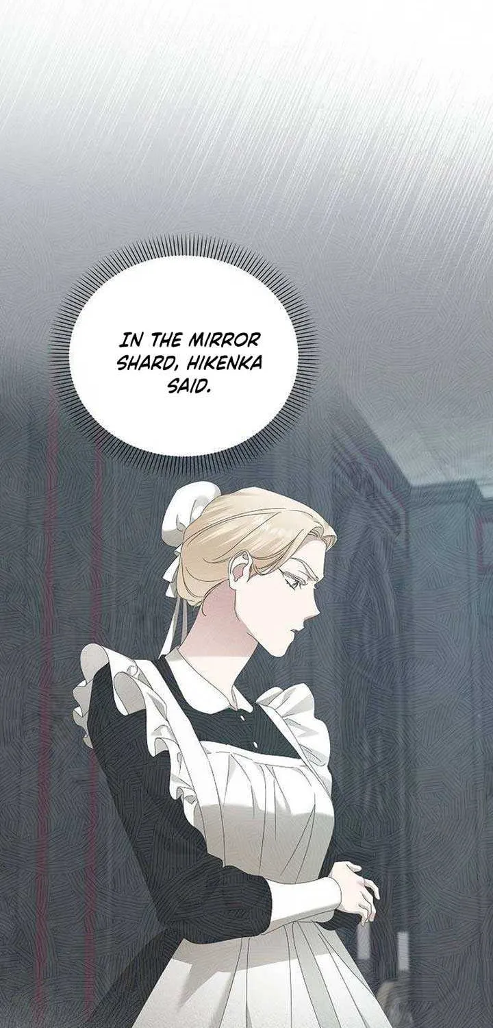 Adopted by a Murderous Duke Family Zinmanga X Chapter 60 Page 24