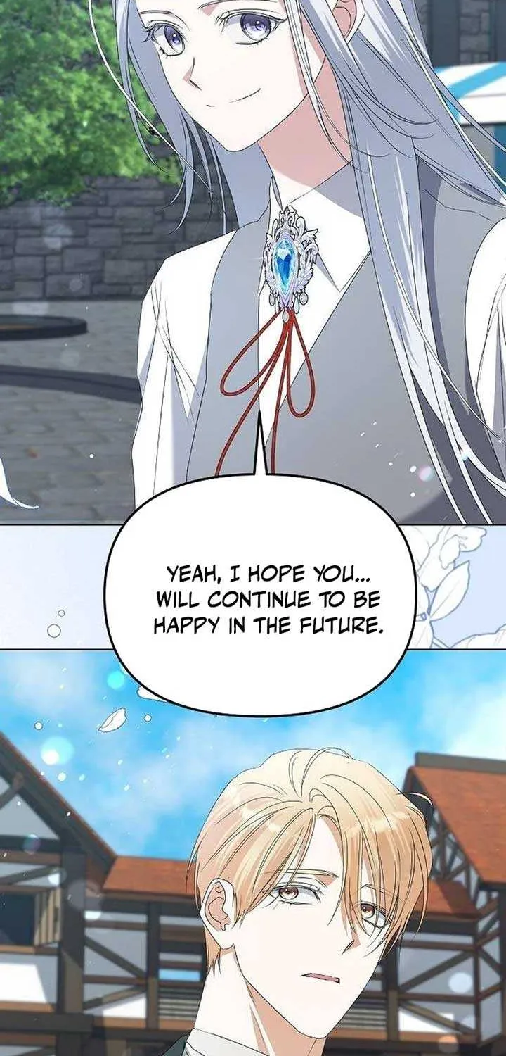 Adopted by a Murderous Duke Family Zinmanga X Chapter 60 Page 47