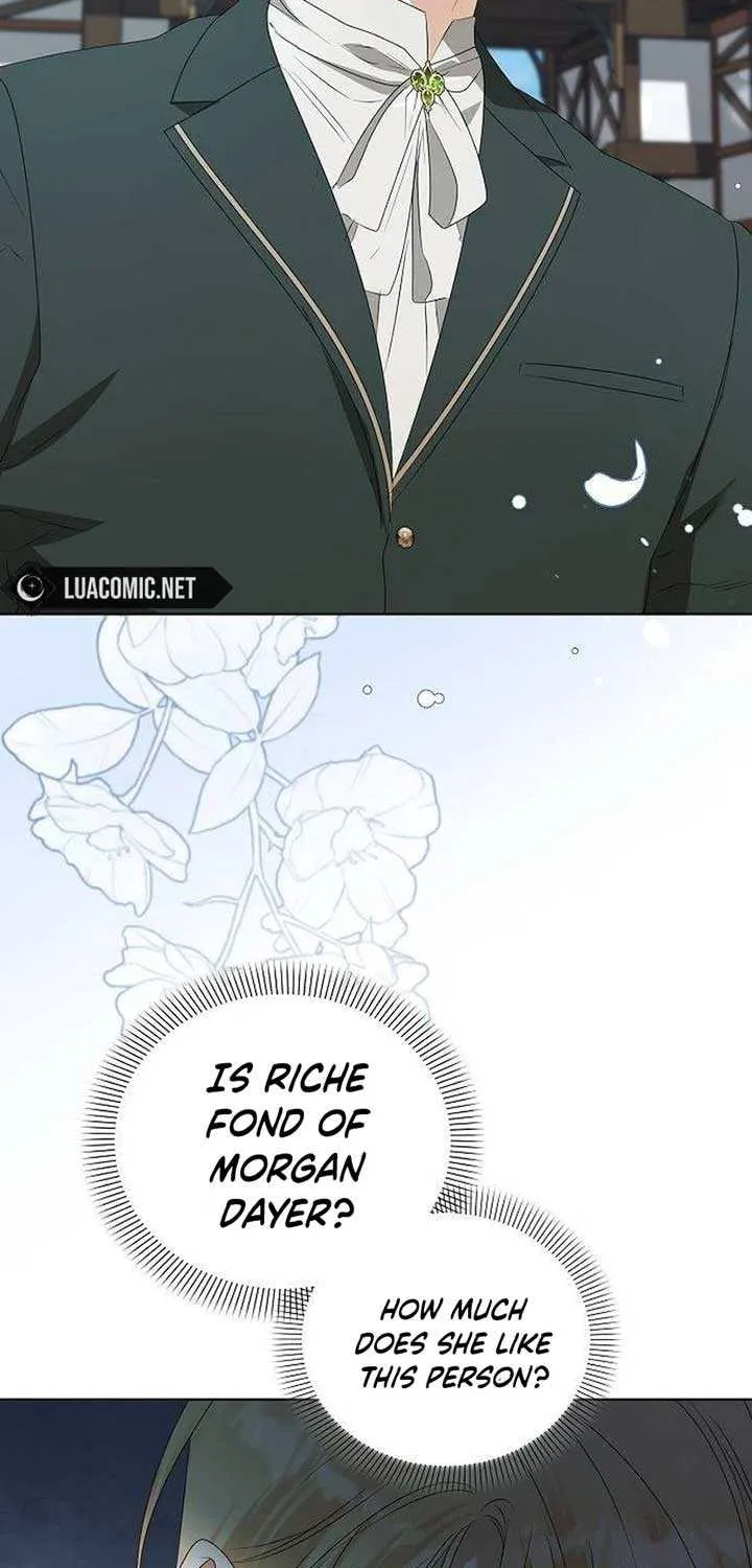 Adopted by a Murderous Duke Family Zinmanga X Chapter 60 Page 48
