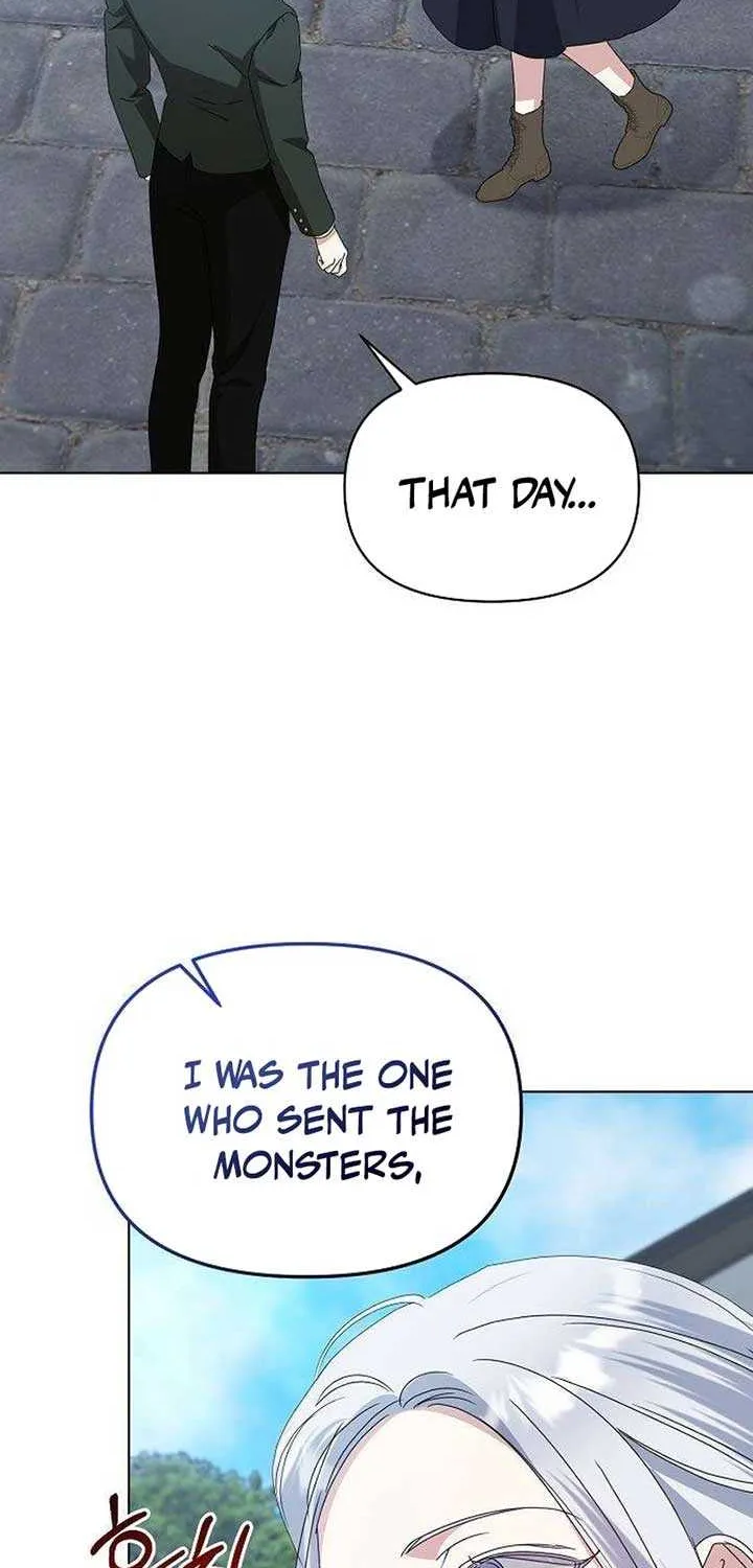 Adopted by a Murderous Duke Family Zinmanga X Chapter 60 Page 61