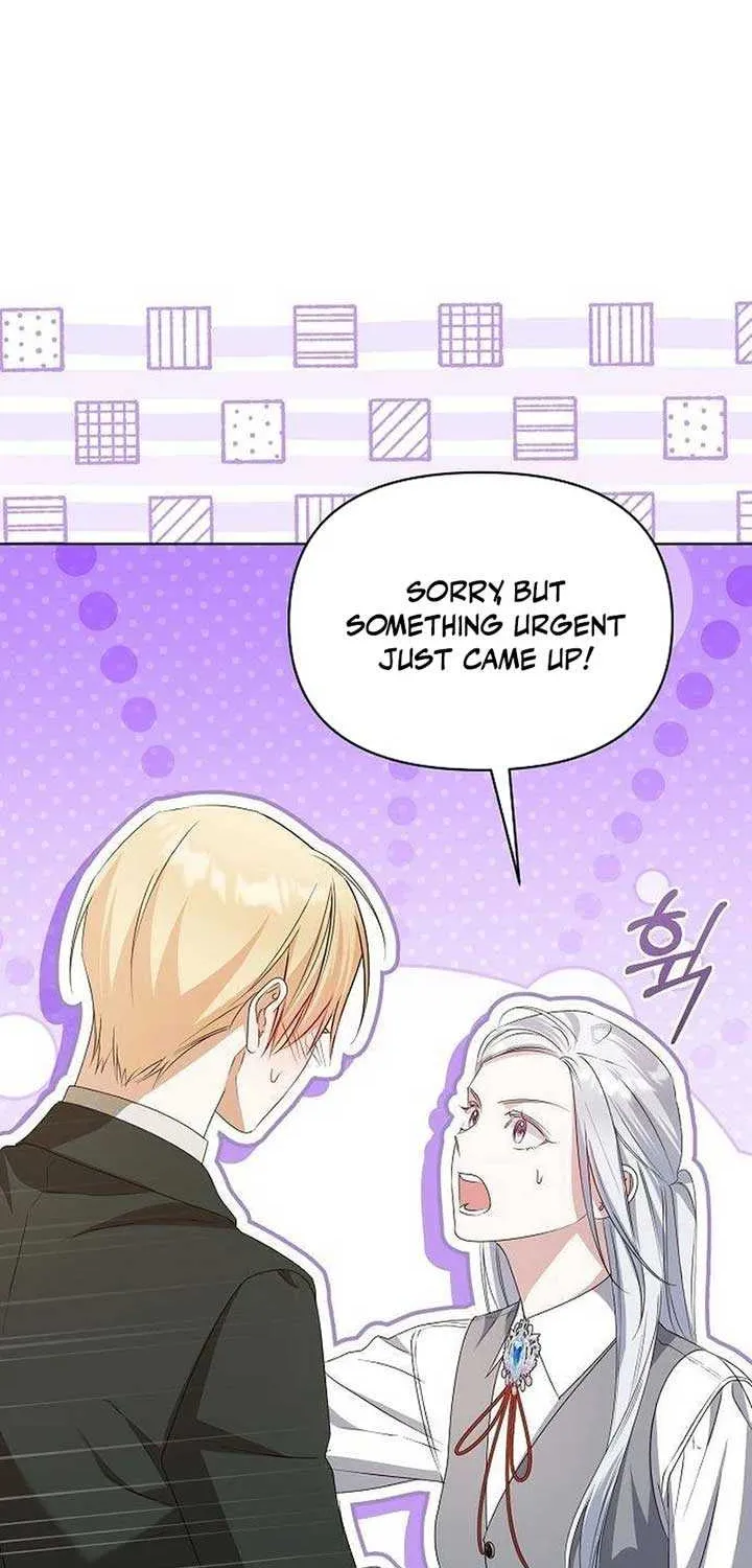Adopted by a Murderous Duke Family Zinmanga X Chapter 60 Page 75