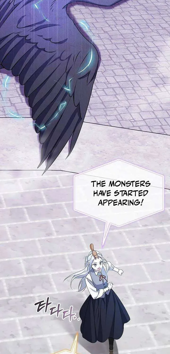 Adopted by a Murderous Duke Family Zinmanga X Chapter 60 Page 93