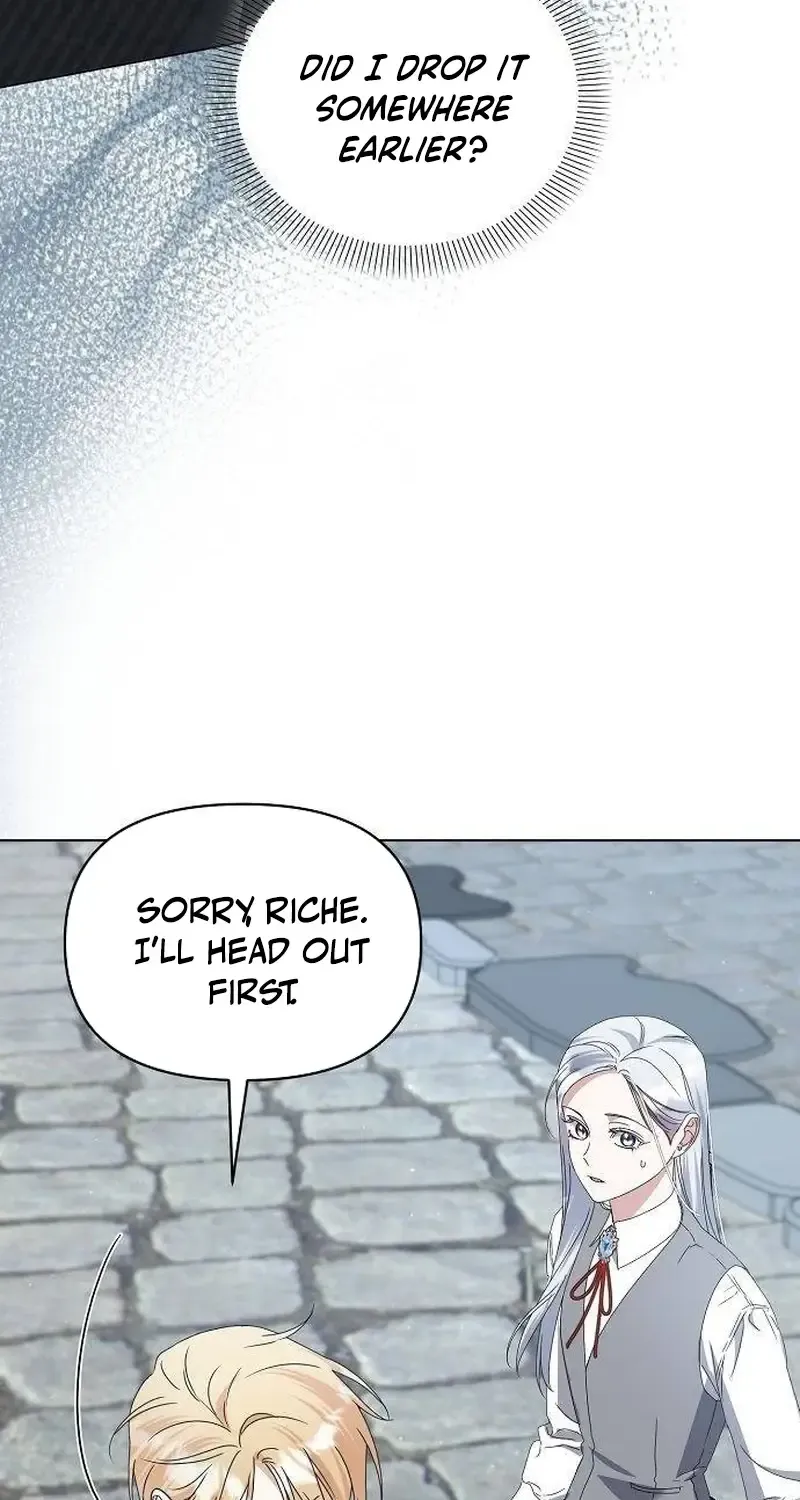 Adopted by a Murderous Duke Family Zinmanga X Chapter 58 Page 15
