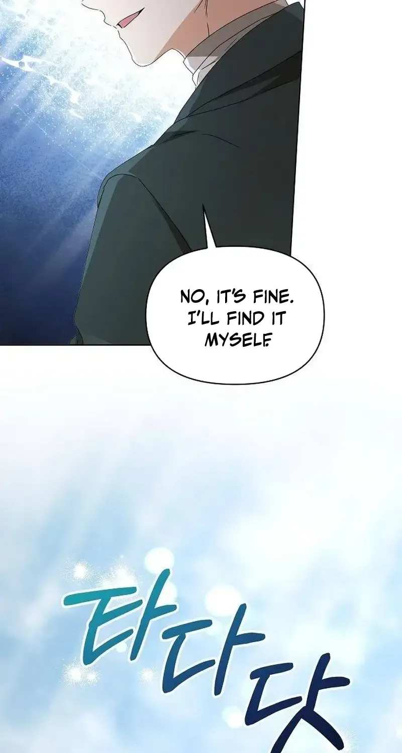 Adopted by a Murderous Duke Family Zinmanga X Chapter 58 Page 17