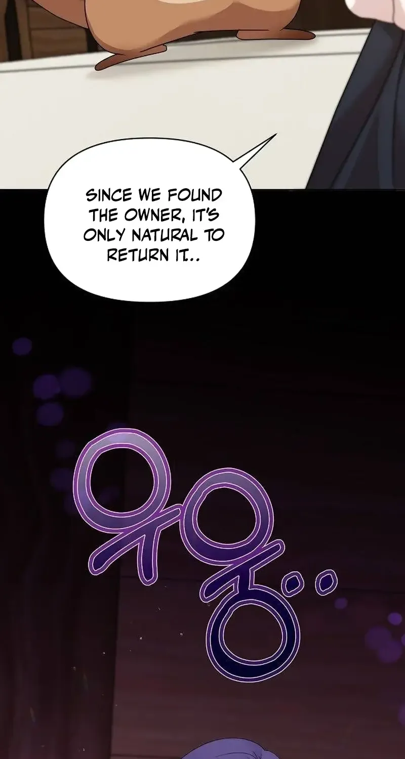 Adopted by a Murderous Duke Family Zinmanga X Chapter 58 Page 36