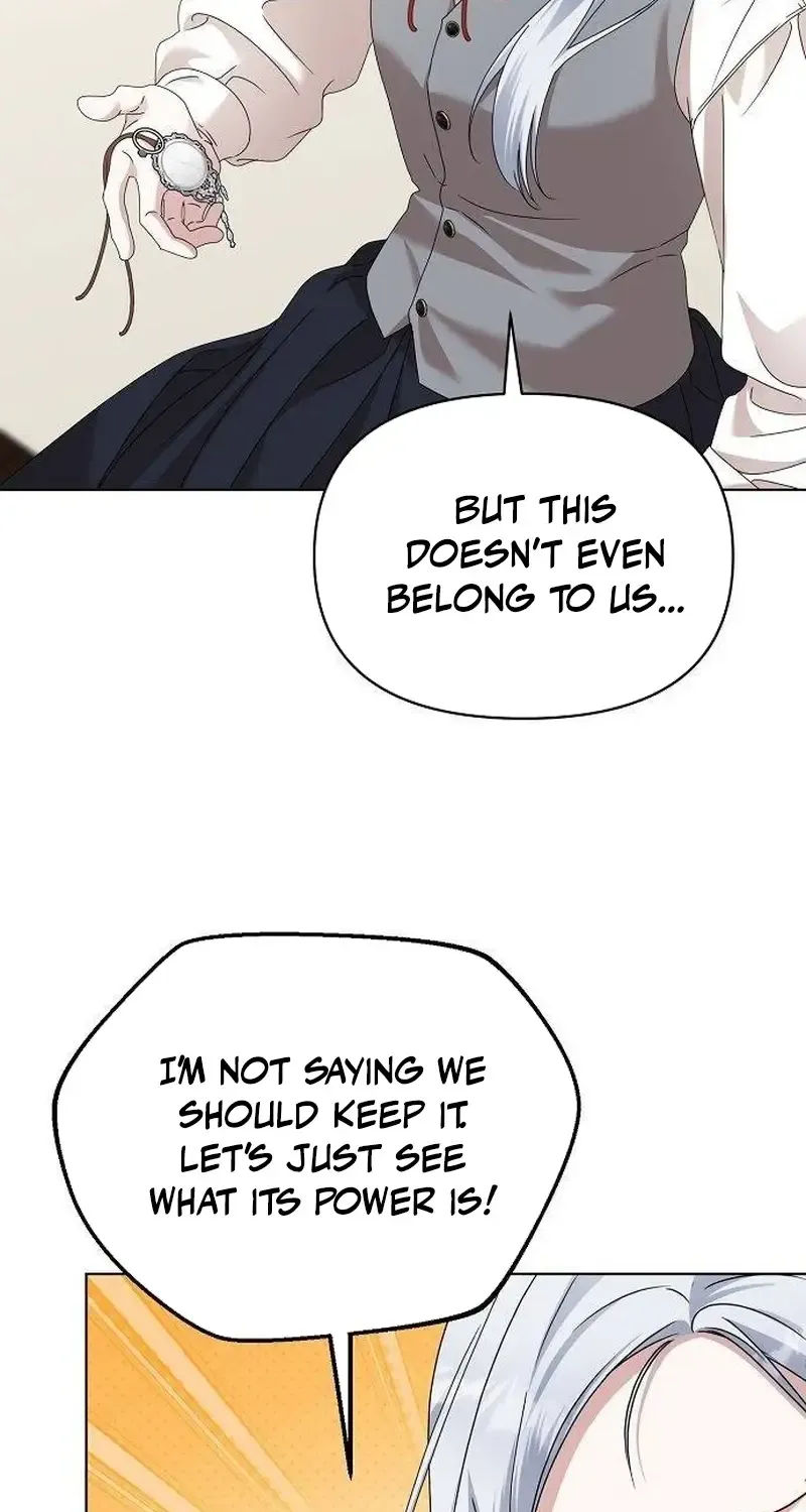 Adopted by a Murderous Duke Family Zinmanga X Chapter 58 Page 41