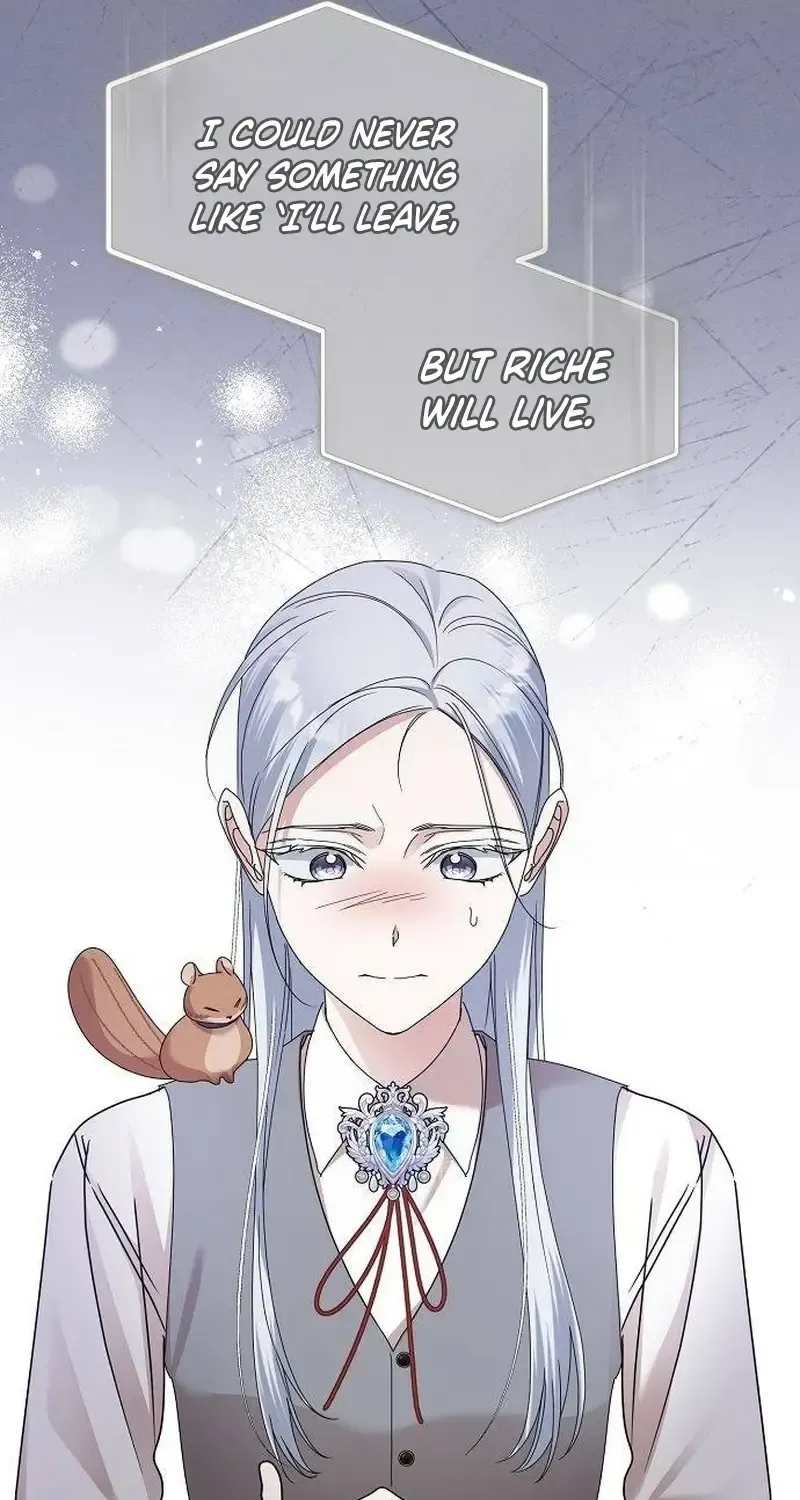 Adopted by a Murderous Duke Family Zinmanga X Chapter 58 Page 56