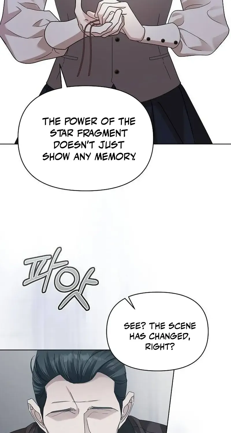 Adopted by a Murderous Duke Family Zinmanga X Chapter 58 Page 57