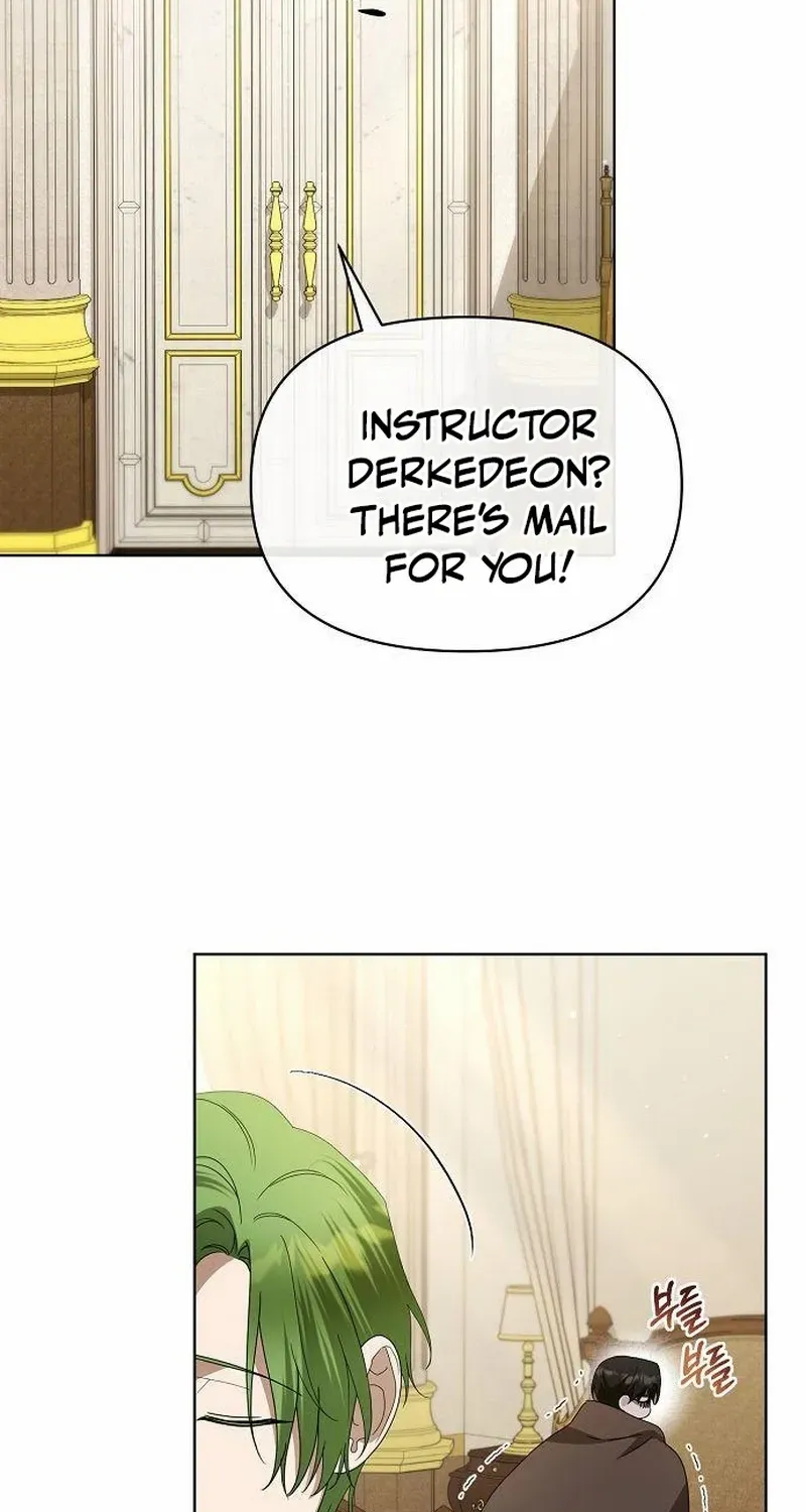 Adopted by a Murderous Duke Family Zinmanga X Chapter 57 Page 14