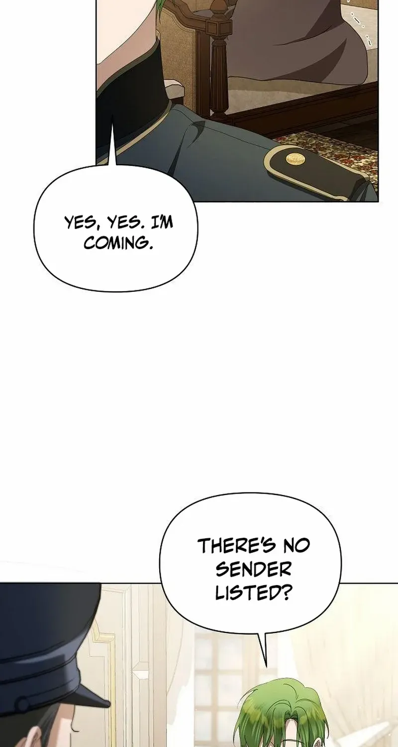 Adopted by a Murderous Duke Family Zinmanga X Chapter 57 Page 15