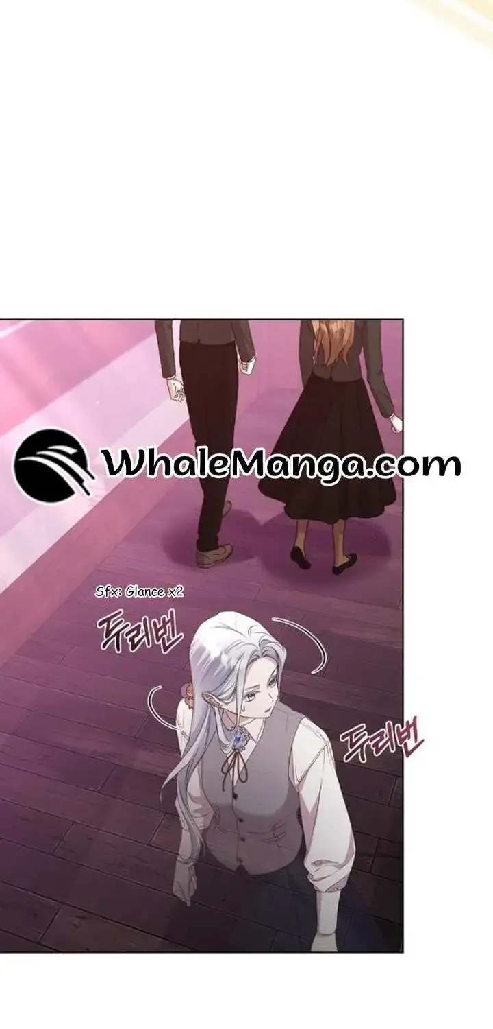 Adopted by a Murderous Duke Family Zinmanga X Chapter 56 Page 7