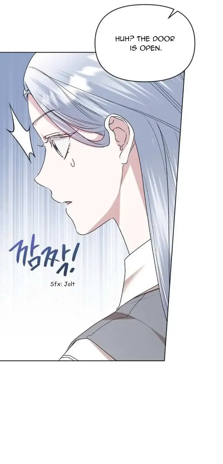 Adopted by a Murderous Duke Family Zinmanga X Chapter 56 Page 14