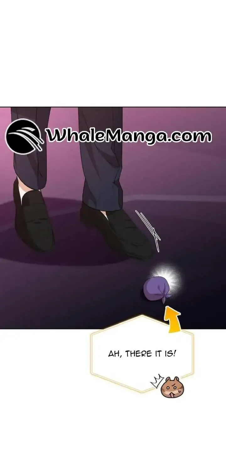 Adopted by a Murderous Duke Family Zinmanga X Chapter 56 Page 27