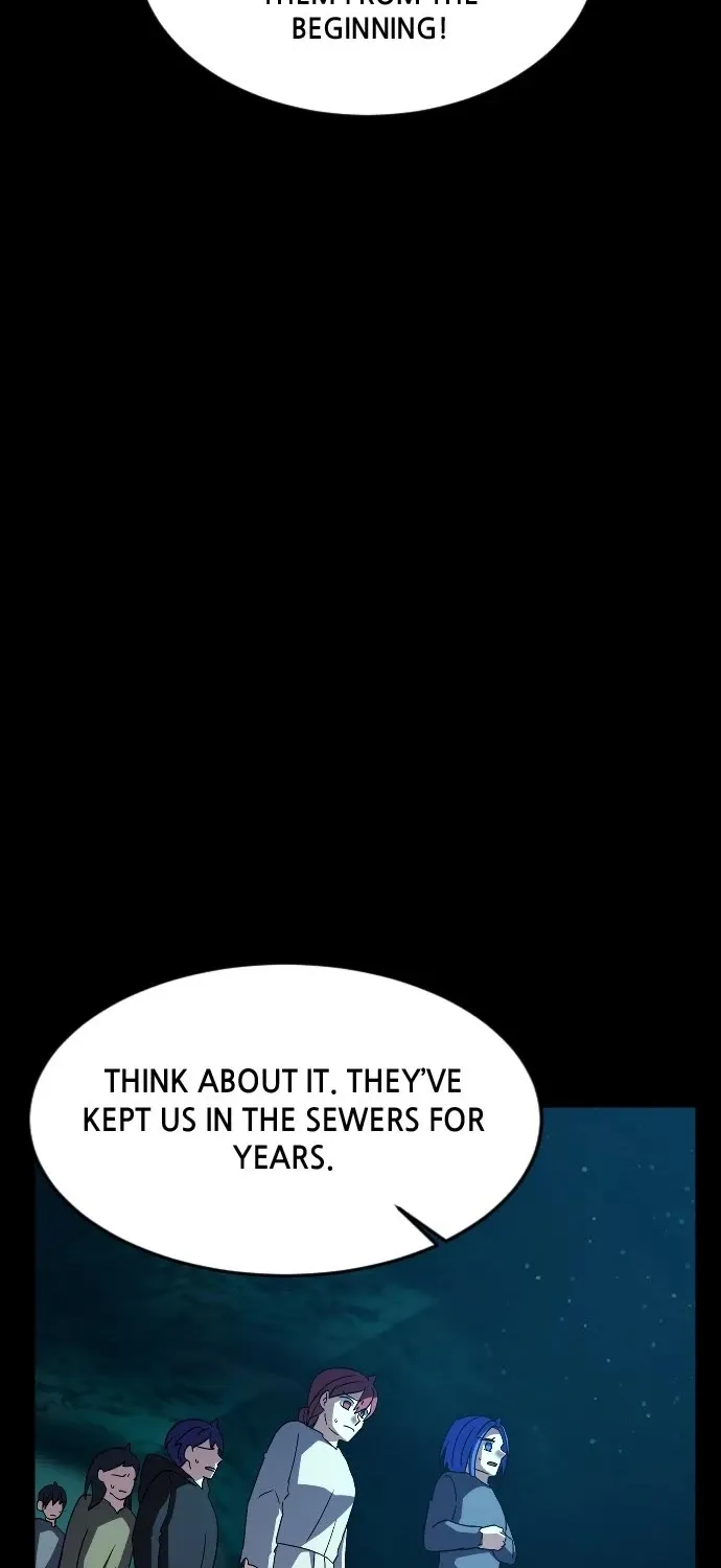 The Last Golden Child Zinmanga X Chapter 164 Page 6