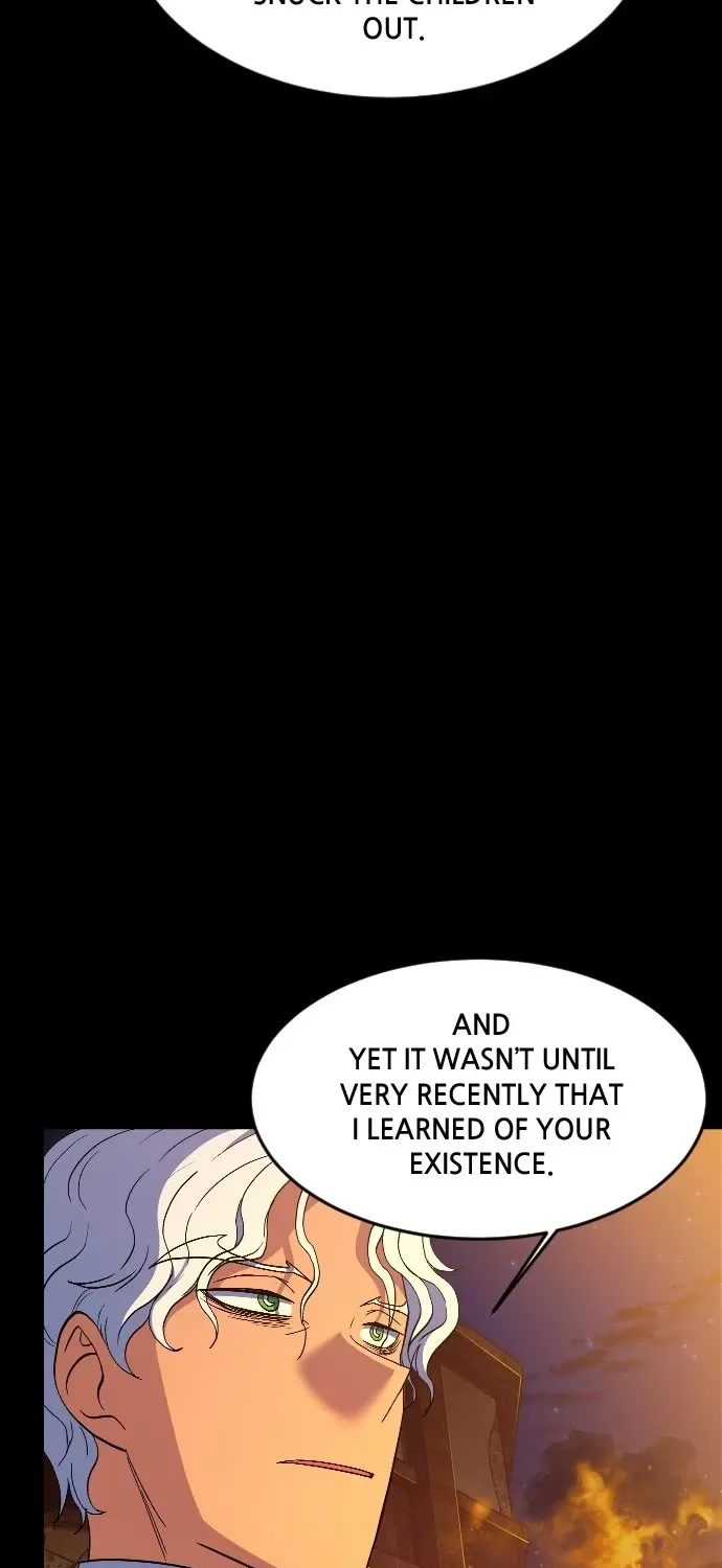 The Last Golden Child Zinmanga X Chapter 164 Page 31
