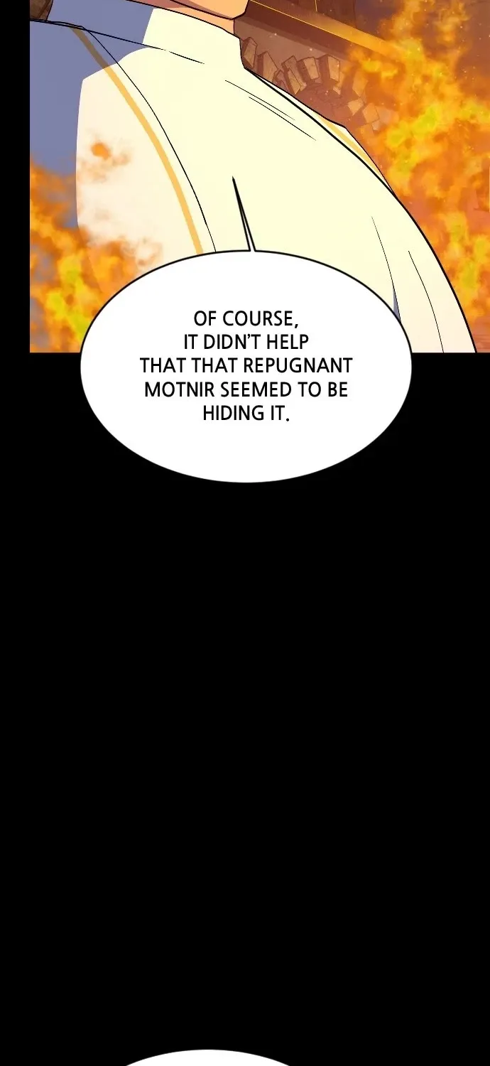 The Last Golden Child Zinmanga X Chapter 164 Page 32