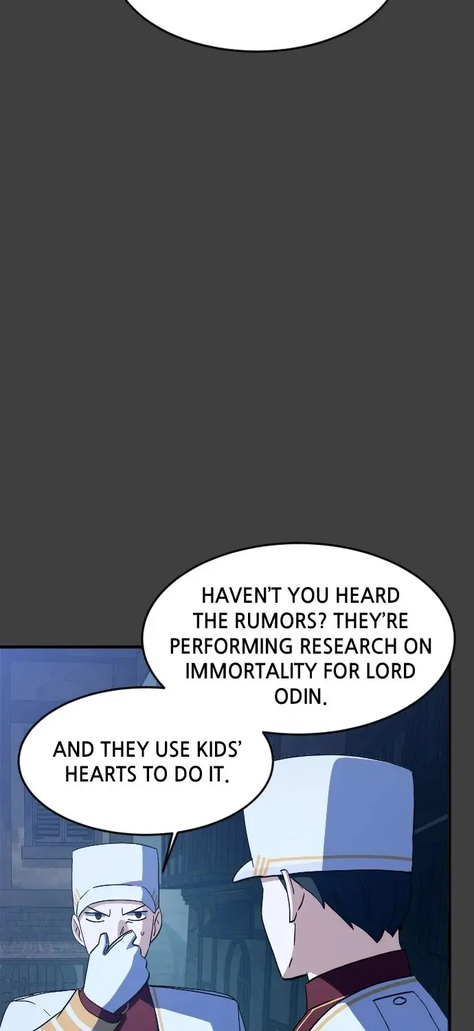 The Last Golden Child Zinmanga X Chapter 164 Page 63