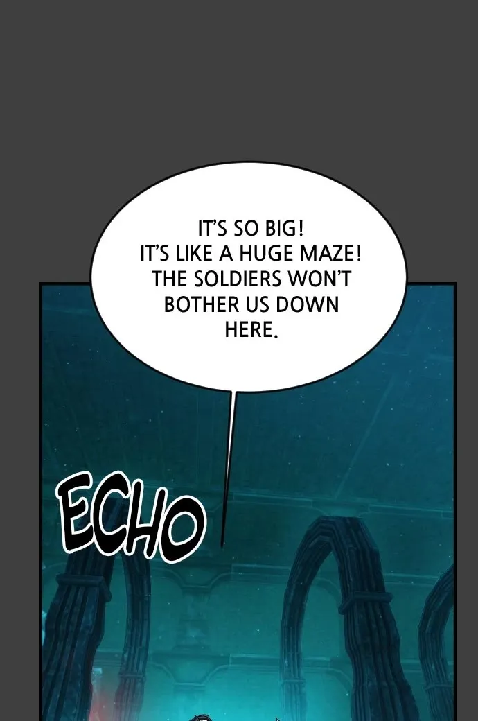 The Last Golden Child Zinmanga X Chapter 164 Page 80