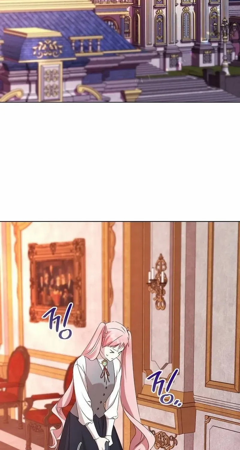 Adopted by a Murderous Duke Family Zinmanga X Chapter 55 Page 35