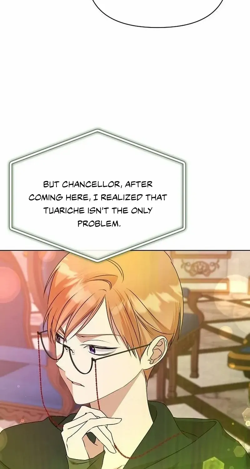 Adopted by a Murderous Duke Family Zinmanga X Chapter 55 Page 56