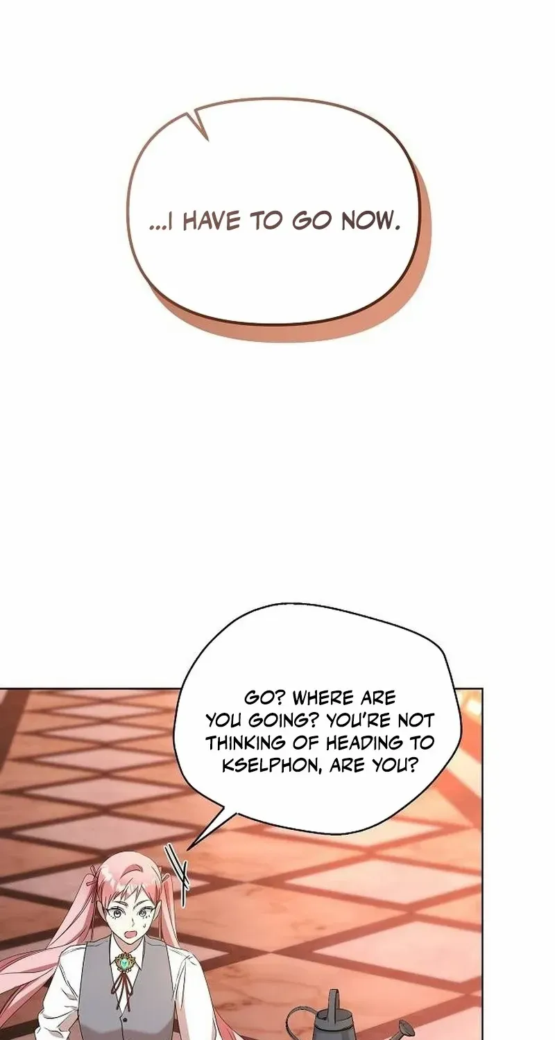 Adopted by a Murderous Duke Family Zinmanga X Chapter 55 Page 67