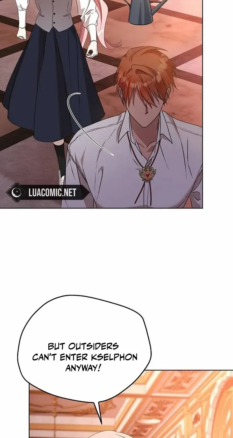 Adopted by a Murderous Duke Family Zinmanga X Chapter 55 Page 68